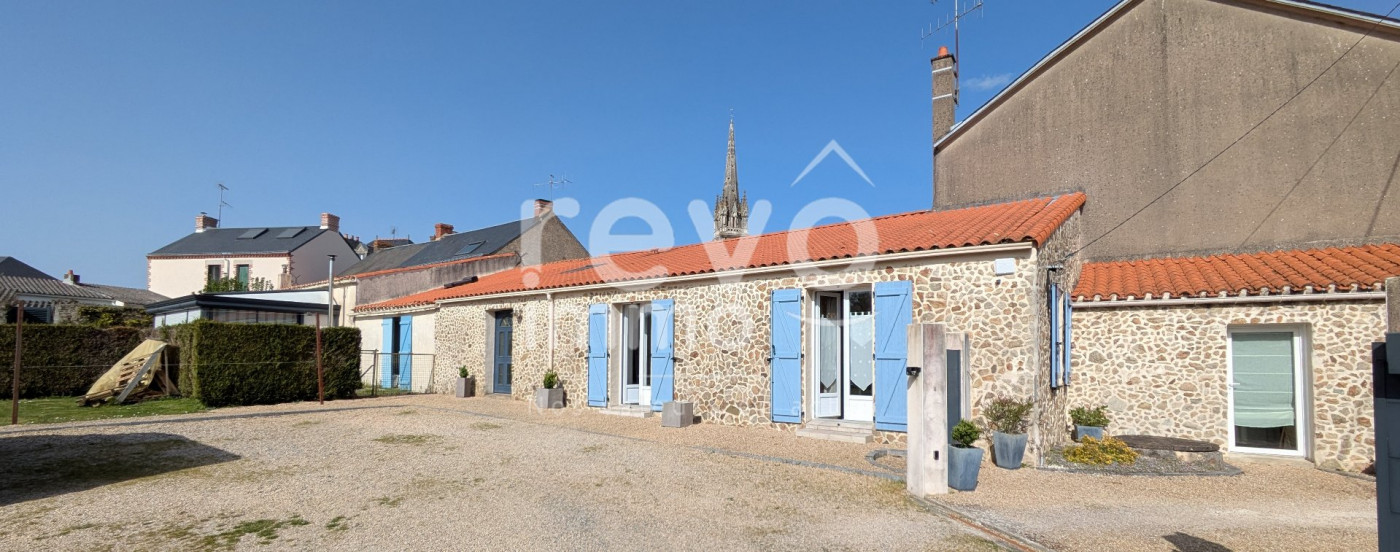 à vendre Maison Rocheserviere - Photo 4