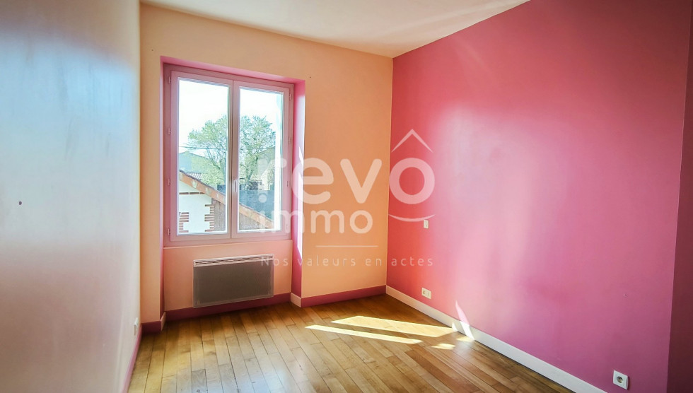 vente Maison Champtoceaux - Photo 4