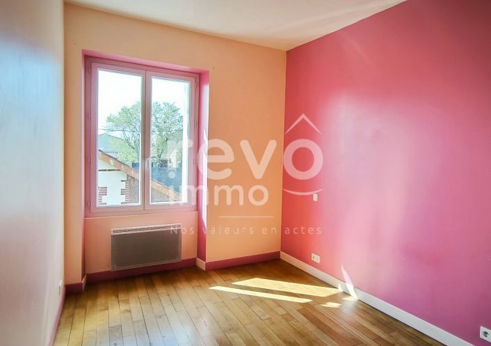 à vendre Maison Champtoceaux