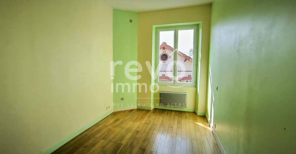 vente Maison Champtoceaux - Photo 5