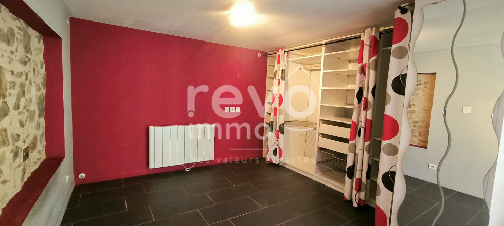 vente Maison Champtoceaux - Photo 6