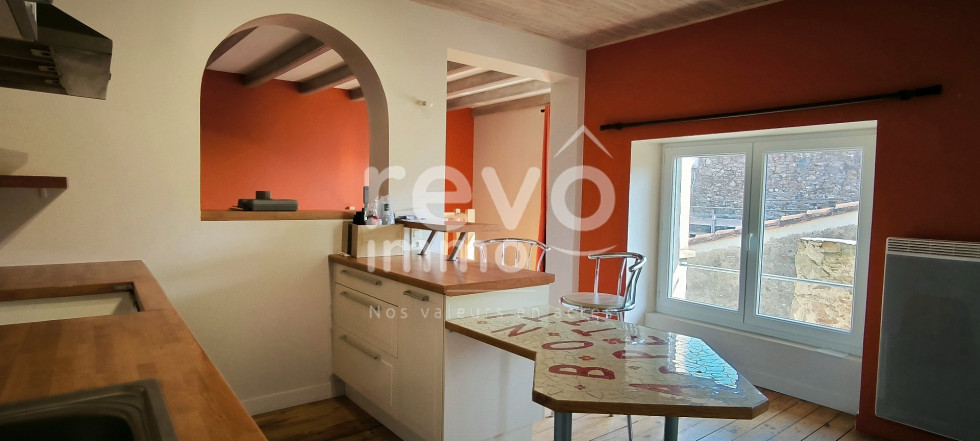 vente Maison Champtoceaux - Photo 3