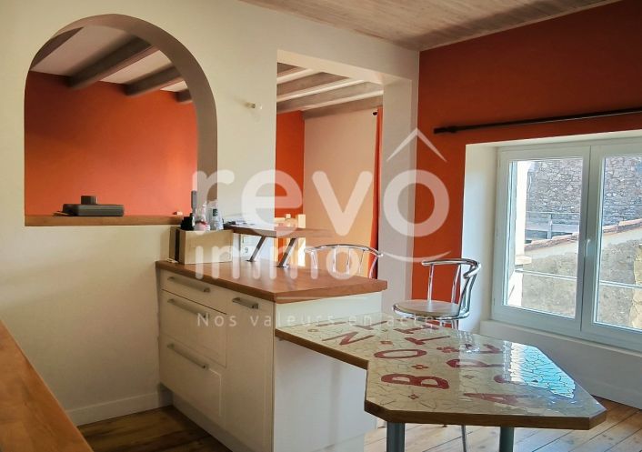 à vendre Maison Champtoceaux