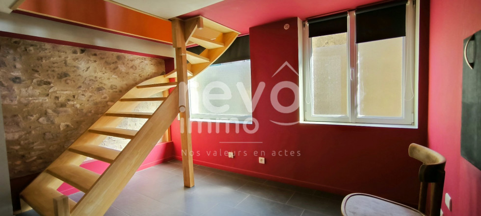 vente Maison Champtoceaux - Photo 7