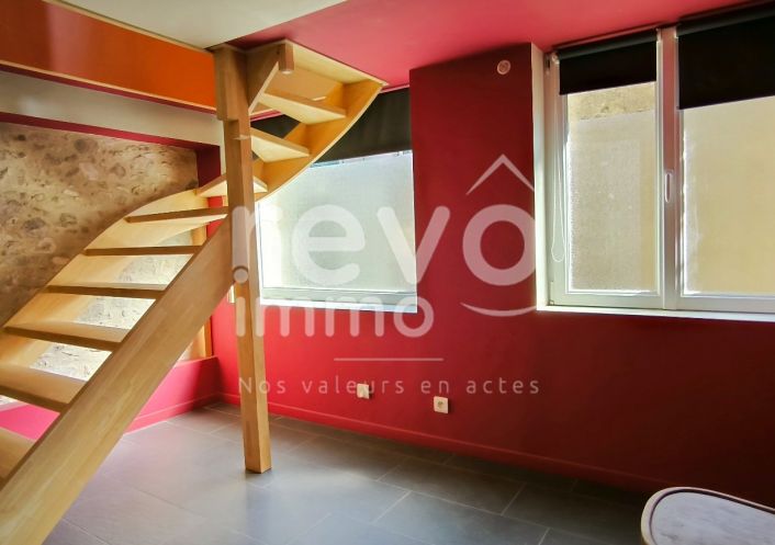 à vendre Maison Champtoceaux