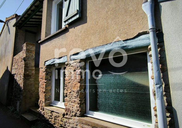 à vendre Maison Champtoceaux