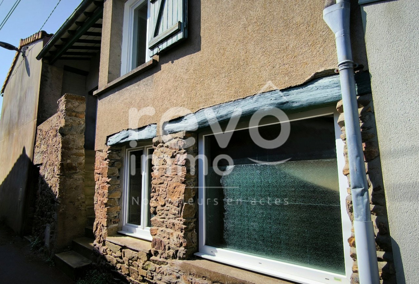 vente Maison Champtoceaux - Photo 8
