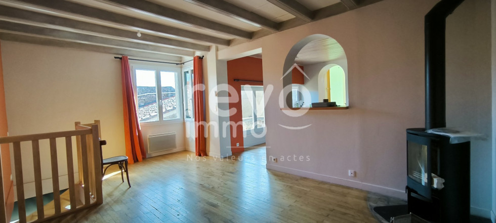 vente Maison Champtoceaux - Photo 2