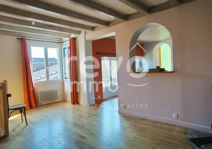 à vendre Maison Champtoceaux