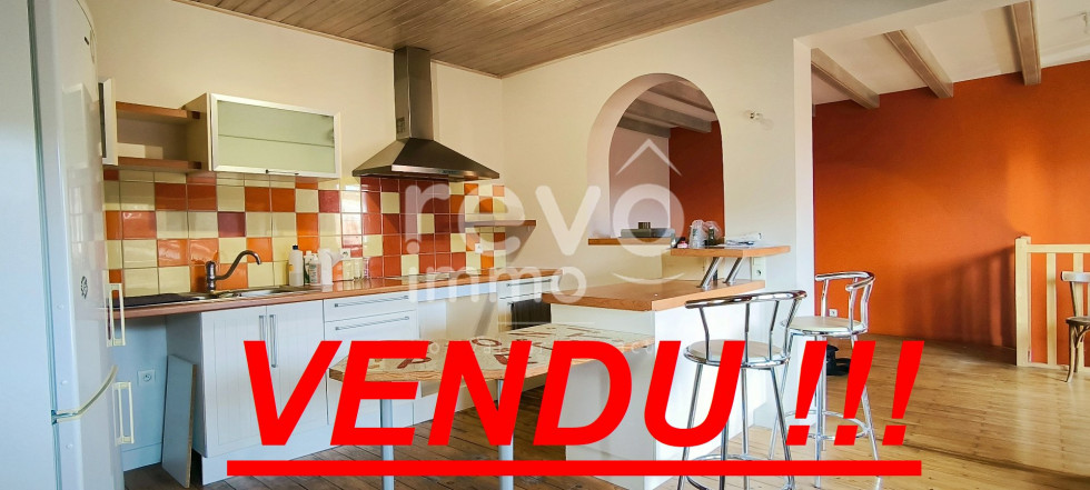 vente Maison Champtoceaux - Photo 1