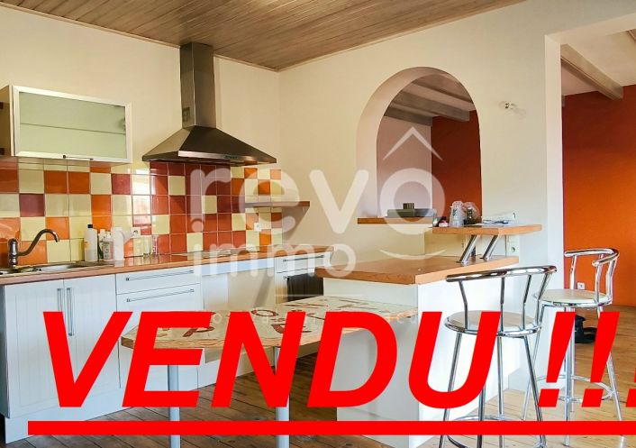 à vendre Maison Champtoceaux