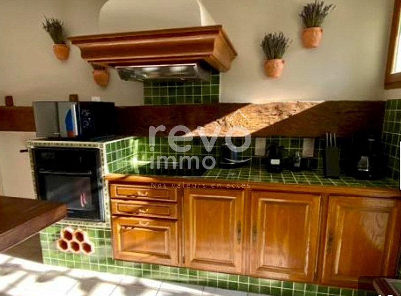 vente Maison Valreas - Photo 4