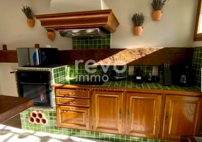 à vendre Maison Valreas