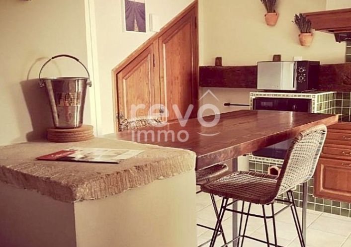 à vendre Maison Valreas