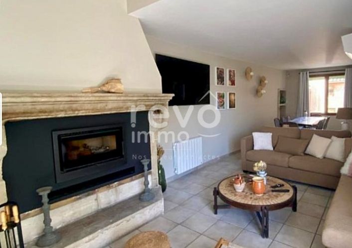 à vendre Maison Valreas