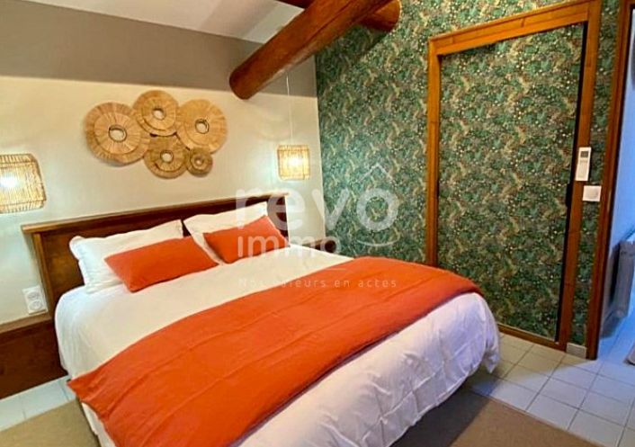 à vendre Maison Valreas