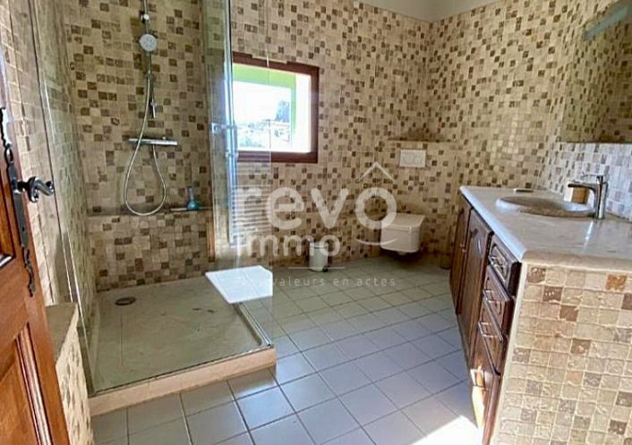 à vendre Maison Valreas