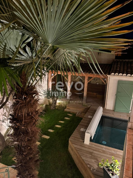 vente Maison Valreas - Photo 8