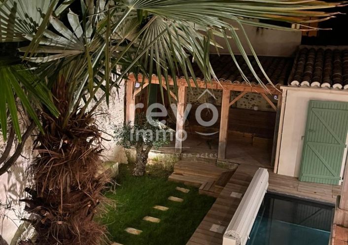 à vendre Maison Valreas