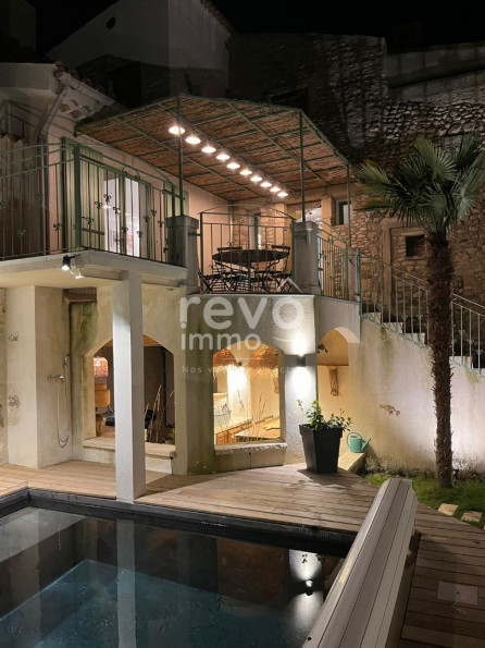 vente Maison Valreas - Photo 7