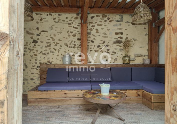 à vendre Maison Valreas