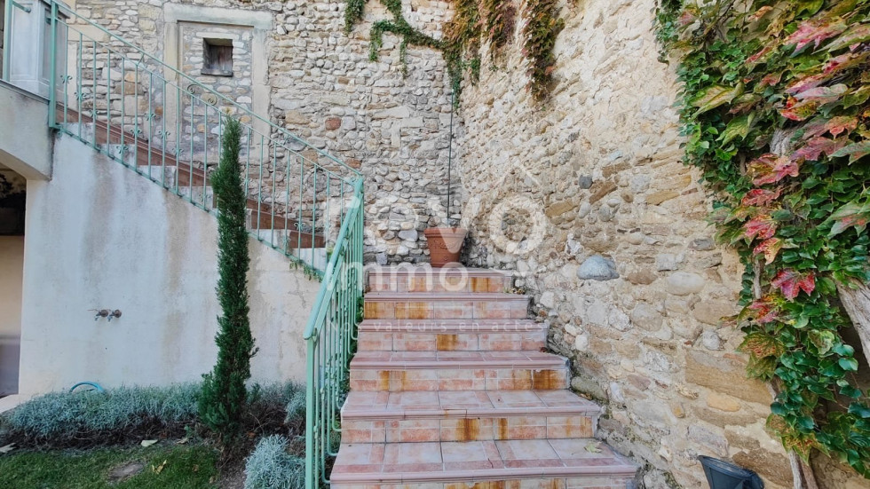 vente Maison Valreas - Photo 1