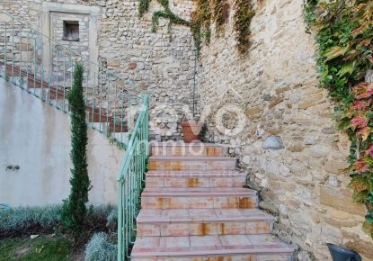 vente Maison Valreas