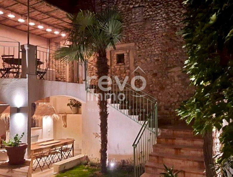 vente Maison Valreas - Photo 9