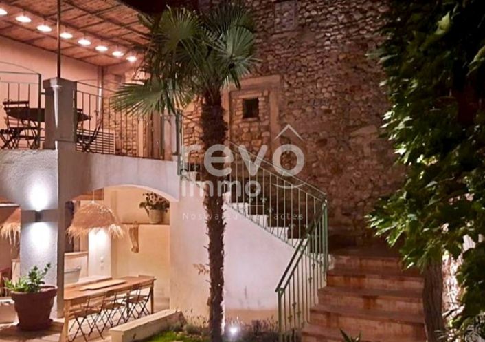 à vendre Maison Valreas