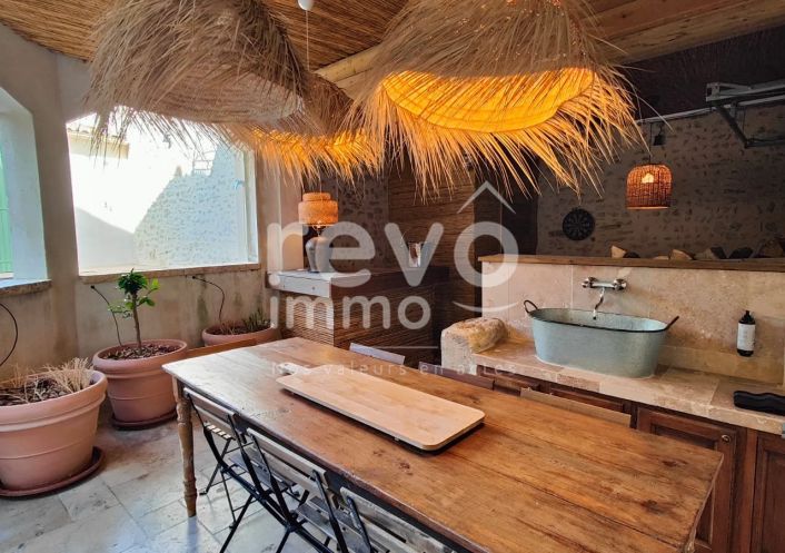 à vendre Maison Valreas