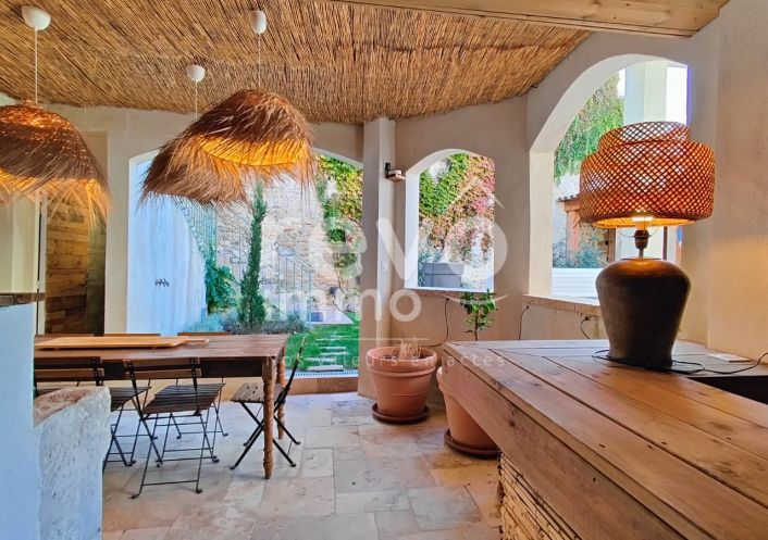 à vendre Maison Valreas