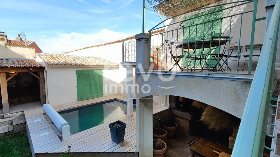 vente Maison Valreas - Photo 3