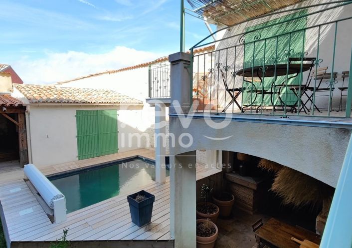 à vendre Maison Valreas