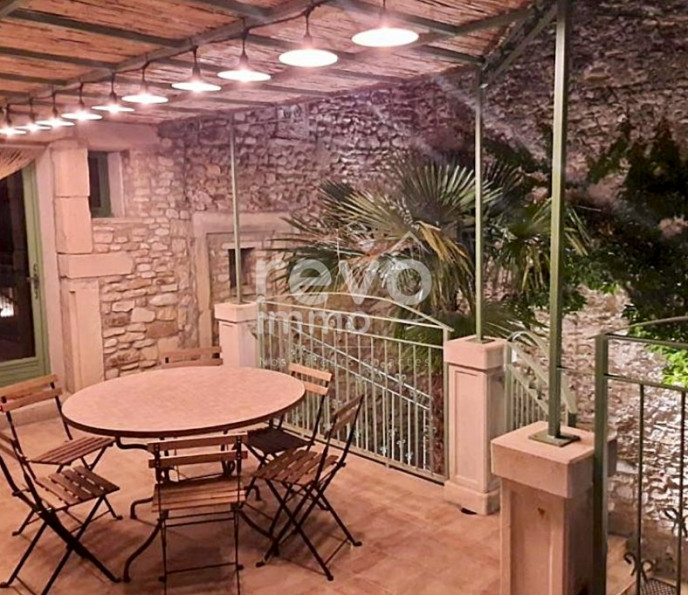 vente Maison Valreas - Photo 6