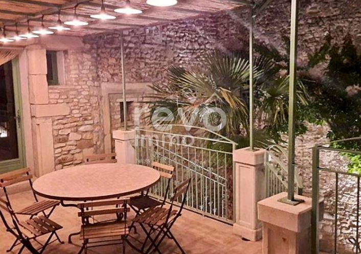 à vendre Maison Valreas