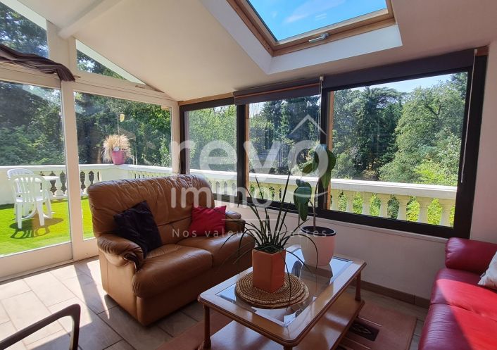 à vendre Maison Mauves Sur Loire