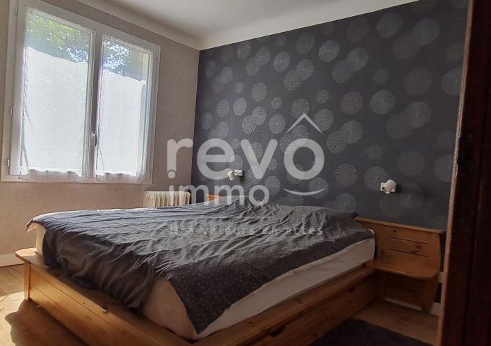 à vendre Maison Mauves Sur Loire