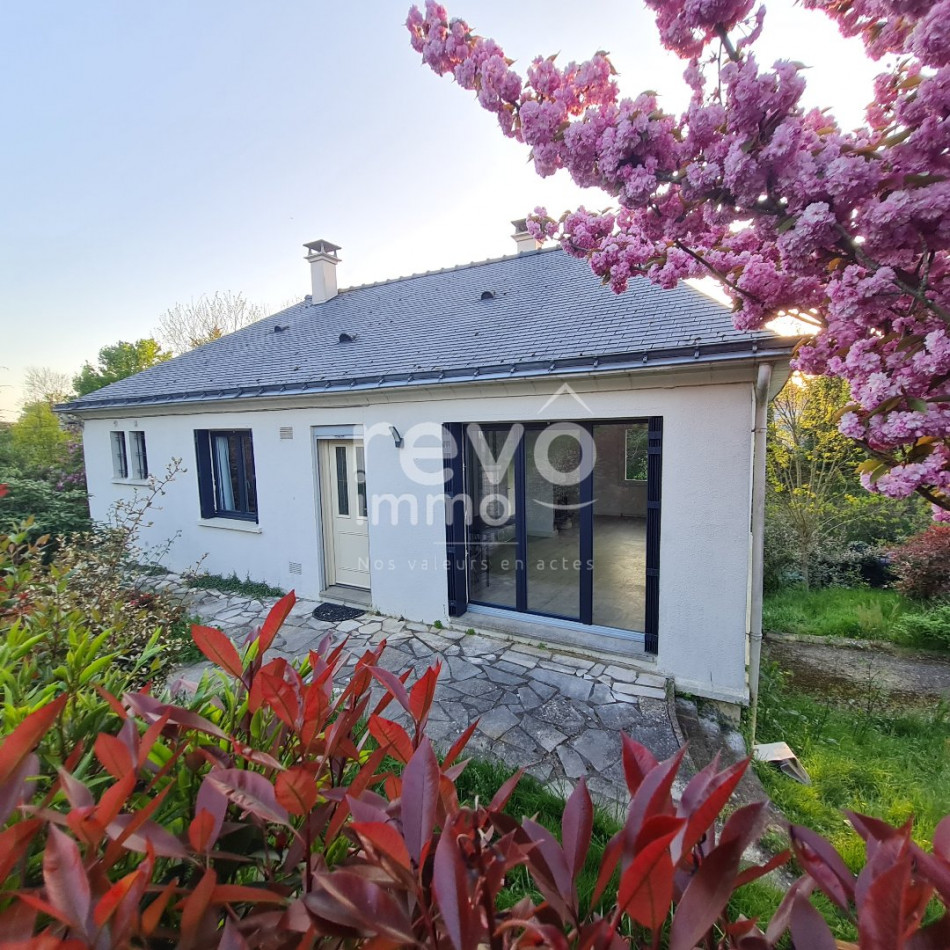 à vendre Maison Mauves Sur Loire - Photo 1