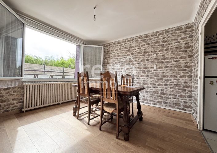 à vendre Maison de ville La Foret Sur Sevre