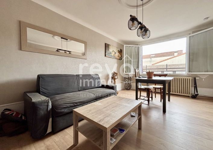 à vendre Maison de ville La Foret Sur Sevre