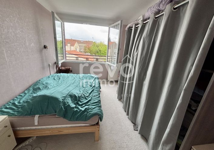 à vendre Maison de ville La Foret Sur Sevre