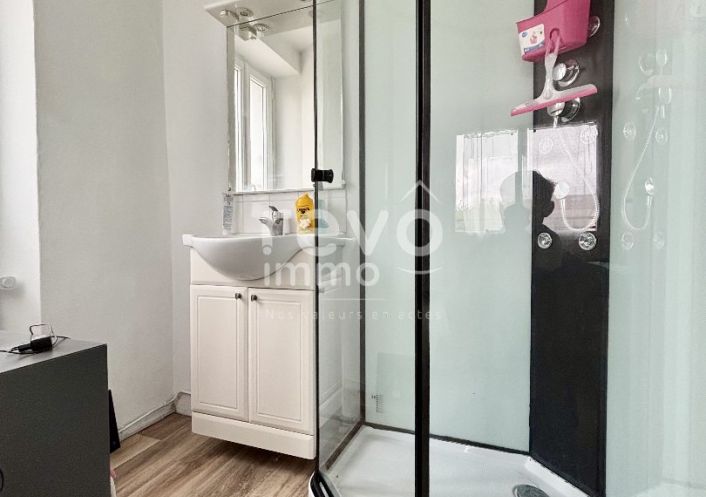 à vendre Maison de ville La Foret Sur Sevre