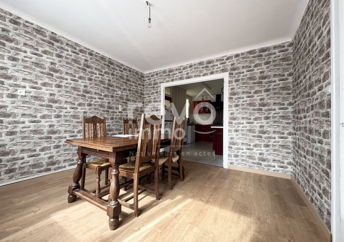 à vendre Maison de ville La Foret Sur Sevre