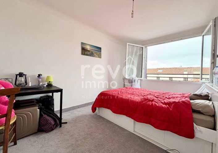 à vendre Maison de ville La Foret Sur Sevre