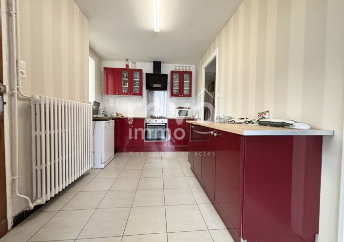 à vendre Maison de ville La Foret Sur Sevre