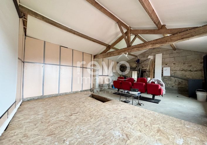 à vendre Maison de ville La Foret Sur Sevre