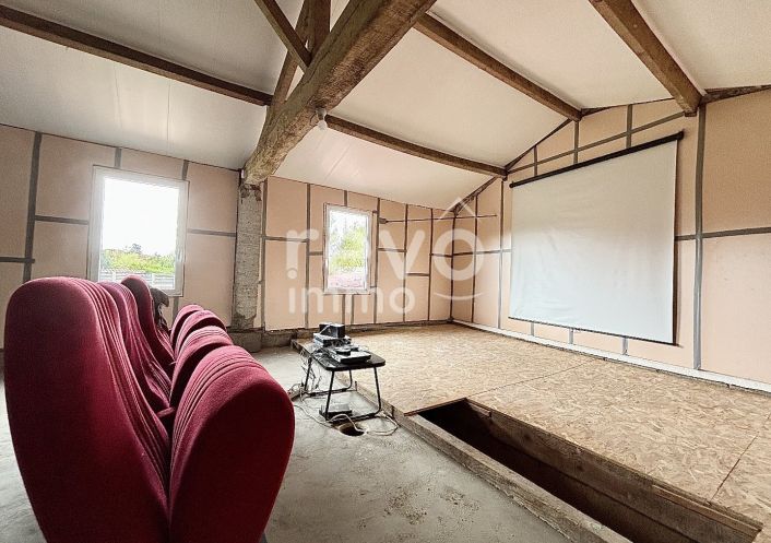 à vendre Maison de ville La Foret Sur Sevre