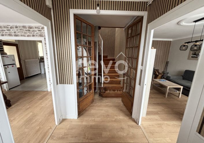 à vendre Maison de ville La Foret Sur Sevre