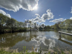 à vendre Etang Cerizay