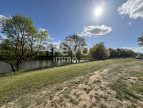 vente Etang Cerizay